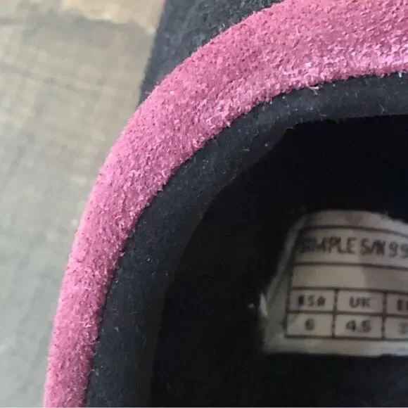 Simple Clogs - Picture 7 of 7